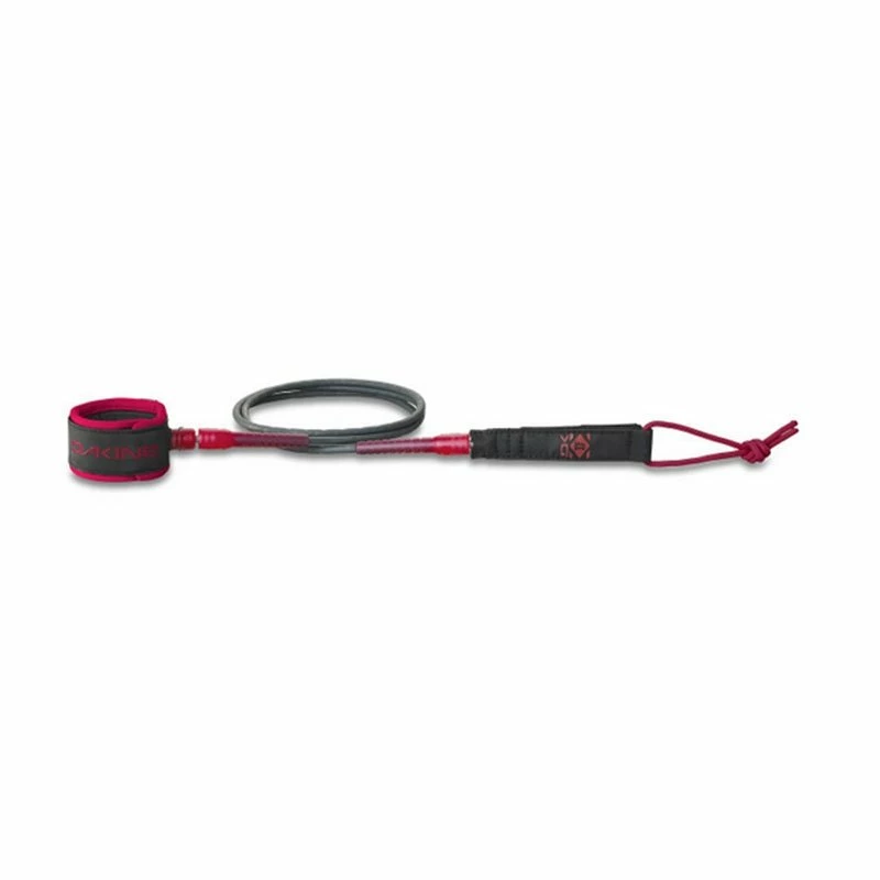 Leash Surf Dakine Leash John John Florence Kainui Plus 6FT X 1/4" - Port - 183 Cm 3 Leash Surf Dakine Leash John John Florence Kainui Plus 6FT X 1/4" - Port - 183 Cm