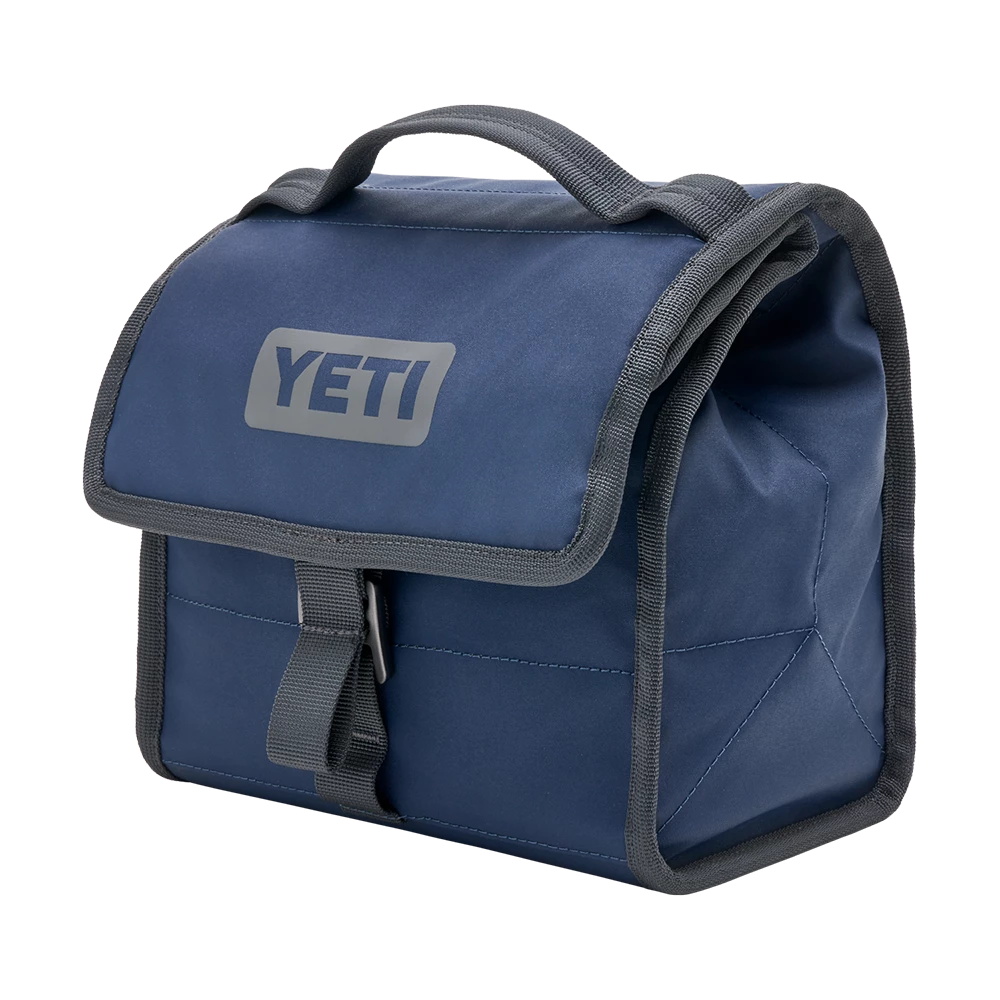 Glacière Yeti Sac Repas DayTrip® Navy 4 Glacière Yeti Sac Repas DayTrip® Navy – Image 2