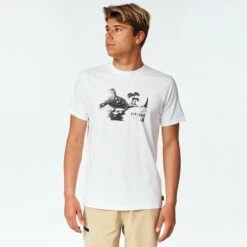 Tee-shirt Rip Curl Good Day Bad Day