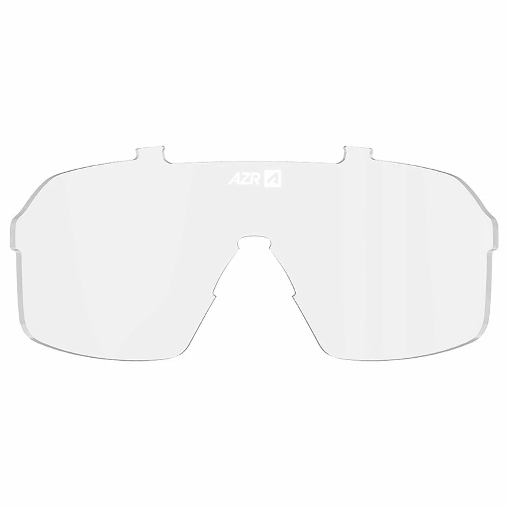 Lunettes De Soleil AZR Coffret Pro Sky Rx Noir Mat Rouge Multicouche + Incolore 5 Lunettes De Soleil AZR Coffret Pro Sky Rx Noir Mat Rouge Multicouche + Incolore – Image 3