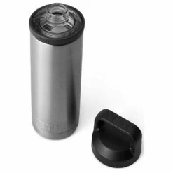 Gourde Yeti Rambler 18 Oz (532 Ml) Stainless Steel -Surfen Geschäft 82d3aab25e6bd9558303f41b01aecef34e7497f5 E22YETIACC87999 YETI0149080 901