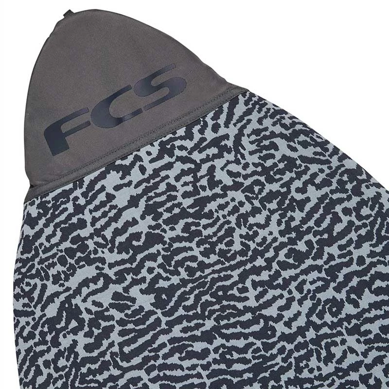 Housse Surf Chaussette Fcs Stretch Longoard 4 Housse Surf Chaussette Fcs Stretch Longoard – Image 2