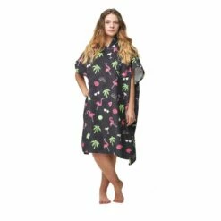 Poncho Surf After Essentials Paradise - Anthra -Surfen Geschäft 82e08f3bd98f440b9e812df791b4209204e06a44 E22AFTEWAT73349 AFTE0060039 4