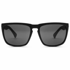 Lunettes De Soleil Electric Knoxville XL Matte Black Melanin Grey -Surfen Geschäft 82ffdad72f260aa581b6e24273320ab441dfcdc6 VE16ELECLUN017 1