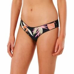 Maillot De Bain Rip Curl Bas De Tanga North Shore - Black -Surfen Geschäft 8317d75465ac2588bb6d257ed9f75488826a3414 E21RIPCTEX75929 2