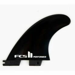 Ailerons Surf Fcs II Performer Performance Glass