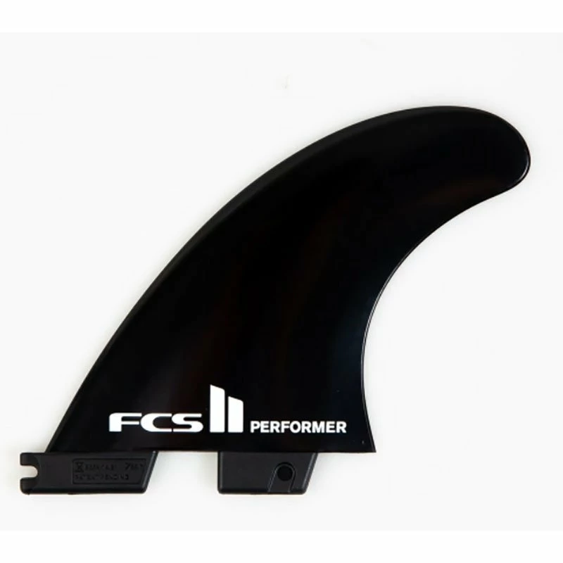 Ailerons Surf Fcs II Performer Performance Glass 3 Ailerons Surf Fcs II Performer Performance Glass