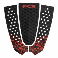 Pad Surf Fcs Filipe Toledo Signature 2022 Red