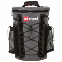 Red Paddle Co. Sac étanche Red Paddle Co Deck Bag 22L Gris