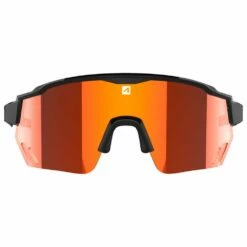 Lunettes De Soleil AZR Race Rx Noire Vernie Rouge Multicouche -Surfen Geschäft 83a308fc11c36a9cba342cf2e24c87e6d70dbf3a E220AZRLUN203840 0AZR0589023 14