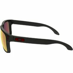 Lunettes De Soleil Oakley Holbrook Matte Black Positive Red Iridium 8 Lunettes De Soleil Oakley Holbrook Matte Black Positive Red Iridium -Surfen Geschäft 83a7d6ce9f1f06b19466beaed2b3ff3d217f0eac VE14OAKLLUN015 2