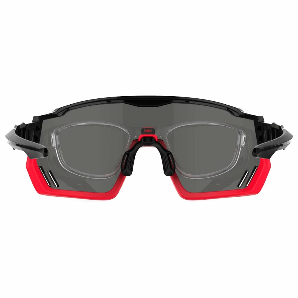 AZR Pro Race Rx Noire Rouge Vernie Rouge Multicouche 6 AZR Pro Race Rx Noire Rouge Vernie Rouge Multicouche – Image 4