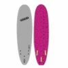 Board De Surf Catch Surf Odysea Log Cool Grey -Surfen Geschäft 83bef77b6875de9928d95d3f13e9a05845ba3a2c E22CAHSWAT3331439 0