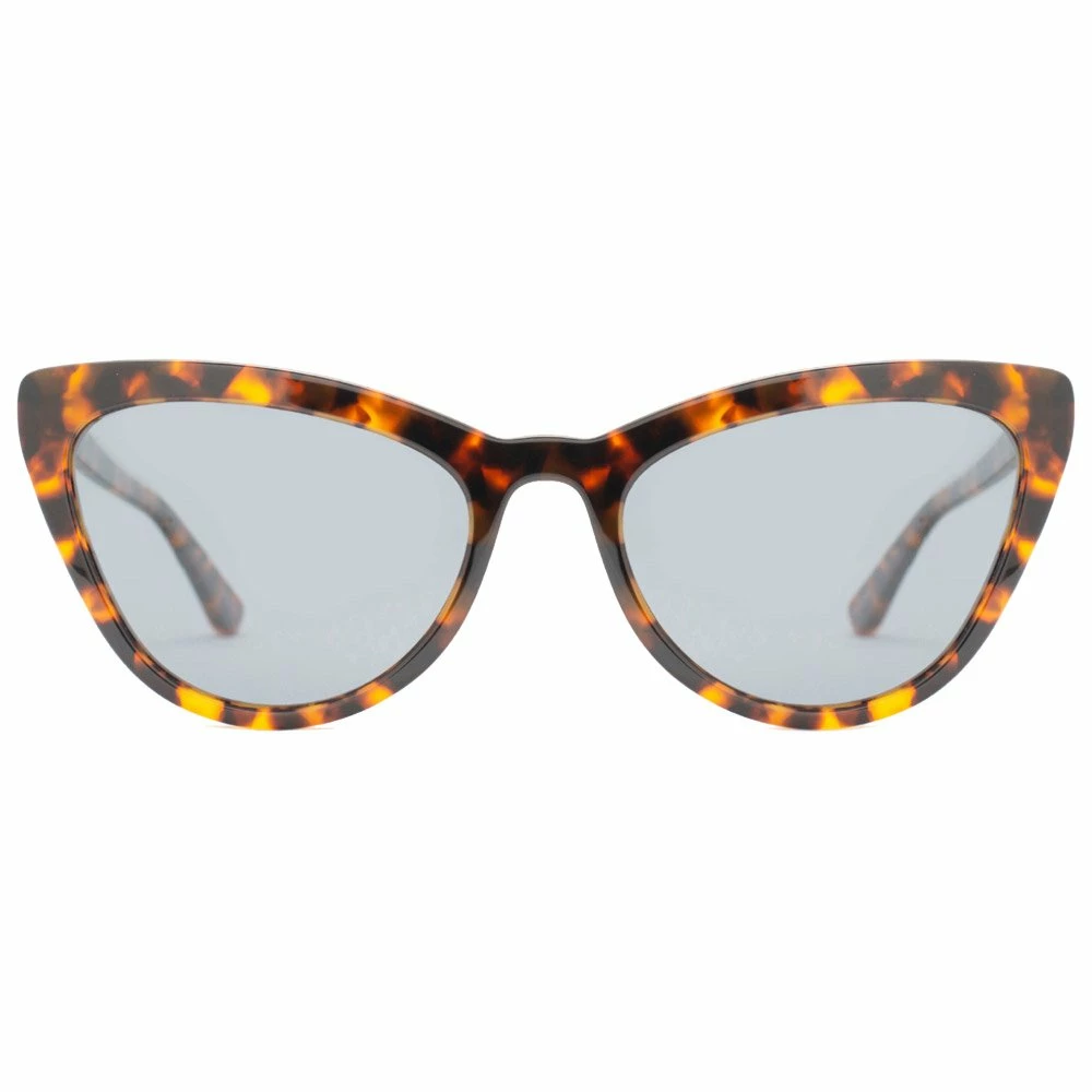 Lunettes De Soleil Mundaka Optic Shan Black Brown Tortoise Smoke Polarized 4 Lunettes De Soleil Mundaka Optic Shan Black Brown Tortoise Smoke Polarized – Image 2