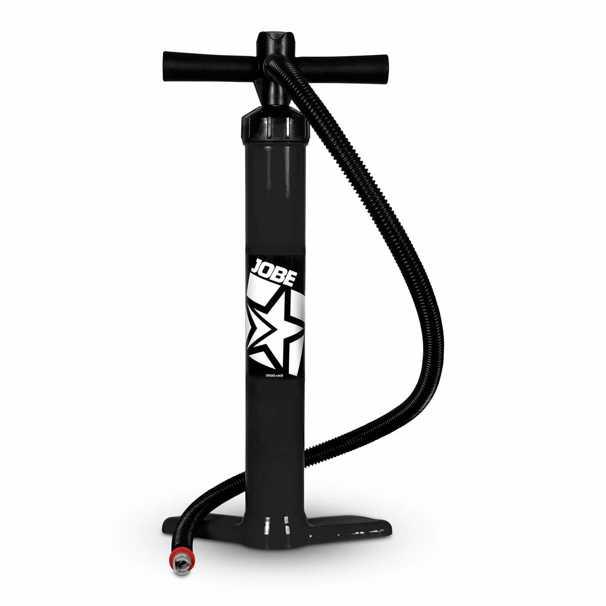 Pompe SUP Jobe Double Action Stand Up Paddle 3 Pompe SUP Jobe Double Action Stand Up Paddle