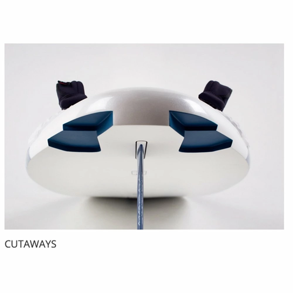 Board De Windsurf Starboard Starboard Carve Starlite Carbon 7 Board De Windsurf Starboard Starboard Carve Starlite Carbon – Image 5