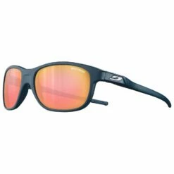 Lunettes De Soleil Julbo Arcade Mat Bleu Foncé Spectron 3