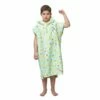 Poncho Surf After Essentials Enfant/Ado - Banan Stain -Surfen Geschäft 83f70e00f71bf21475274676c765f151bcfd4981 E22AFTEWAT73445 AFTE0060048 4