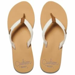 Tongs Reef Cushion Sands Cloud