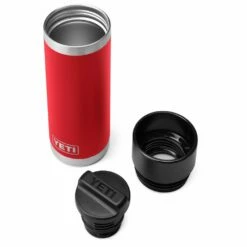 Gourde Yeti Rambler 18 Oz (532 Ml) Rescuer Red -Surfen Geschäft 841e78fa026ab1e24184eed217d5e661041d055f E22YETIACC87999 YETI0745220 901