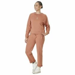 Sweat Picture Hampy Crew Cedar Wood -Surfen Geschäft 8445c59f9f8bd6cceb93aea913ba45c867038725 E23PICTTEH3360471 903