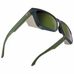 Lunettes De Soleil Spy Helm Tech Matte Dark Olive Happy Bronze Polar Olive Spectra Mirror -Surfen Geschäft 846aca644330dcecce75d12e365eefab26955ef2 E220SPYLUN268592 0SPY0093272 11