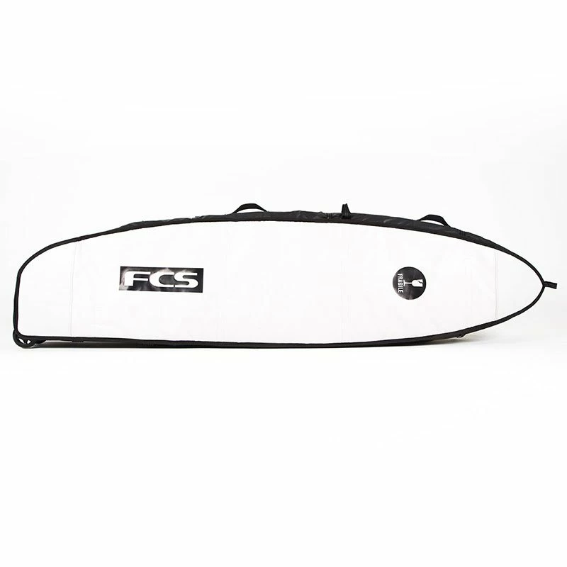 Housse Surf Fcs Travel 3 Wheelie Fun Board 4 Housse Surf Fcs Travel 3 Wheelie Fun Board – Image 2