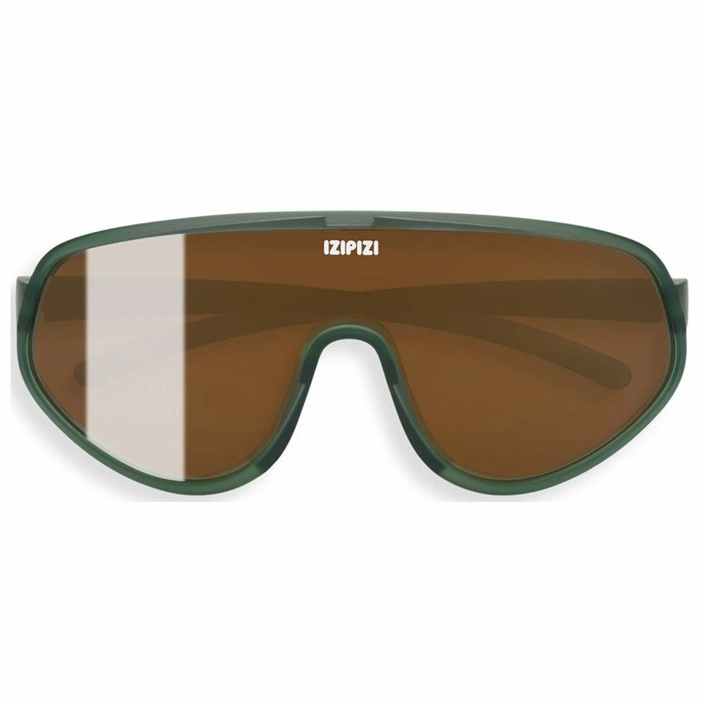 Lunettes De Soleil Izipizi Speed S Cat.3 Sage Green Crystal Good Weather 5 Lunettes De Soleil Izipizi Speed S Cat.3 Sage Green Crystal Good Weather – Image 3