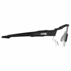 Lunettes De Soleil AZR Race Rx Mat Noir Incolore Photochromic -Surfen Geschäft 84d466dadd2d9f57e2626b7fa286620aeec399dc E220AZRLUN203840 0AZR0208847 3