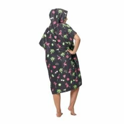 Poncho Surf After Essentials Paradise - Anthra -Surfen Geschäft 84d5b773bf9dfae4907726d9fd40ecfbfee80394 E22AFTEWAT73349 AFTE0060039 7