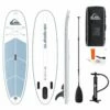 Pack SUP Quiksilver Gonflable - Thor Blue -Surfen Geschäft 85214f86e82ee722f974199fd069c03ab82e36d8 E22QUIKWAT3327344 0