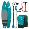 Pack SUP Fanatic Ray Air Premium/Pure -Surfen Geschäft 852c196182c54345232f286e66a69c2548787815 E23FNATWAT382011 0