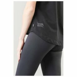 Tee-shirt Picture Fall Black -Surfen Geschäft 8558b1964909c2f1d7e6a9b592401bc2462008c0 H23PICTTEH2266232 902