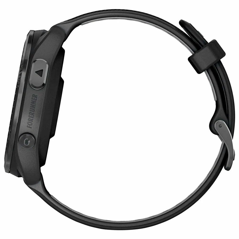 Montres GPS Garmin Forerunner 965 Noir Gris 5 Montres GPS Garmin Forerunner 965 Noir Gris – Image 3