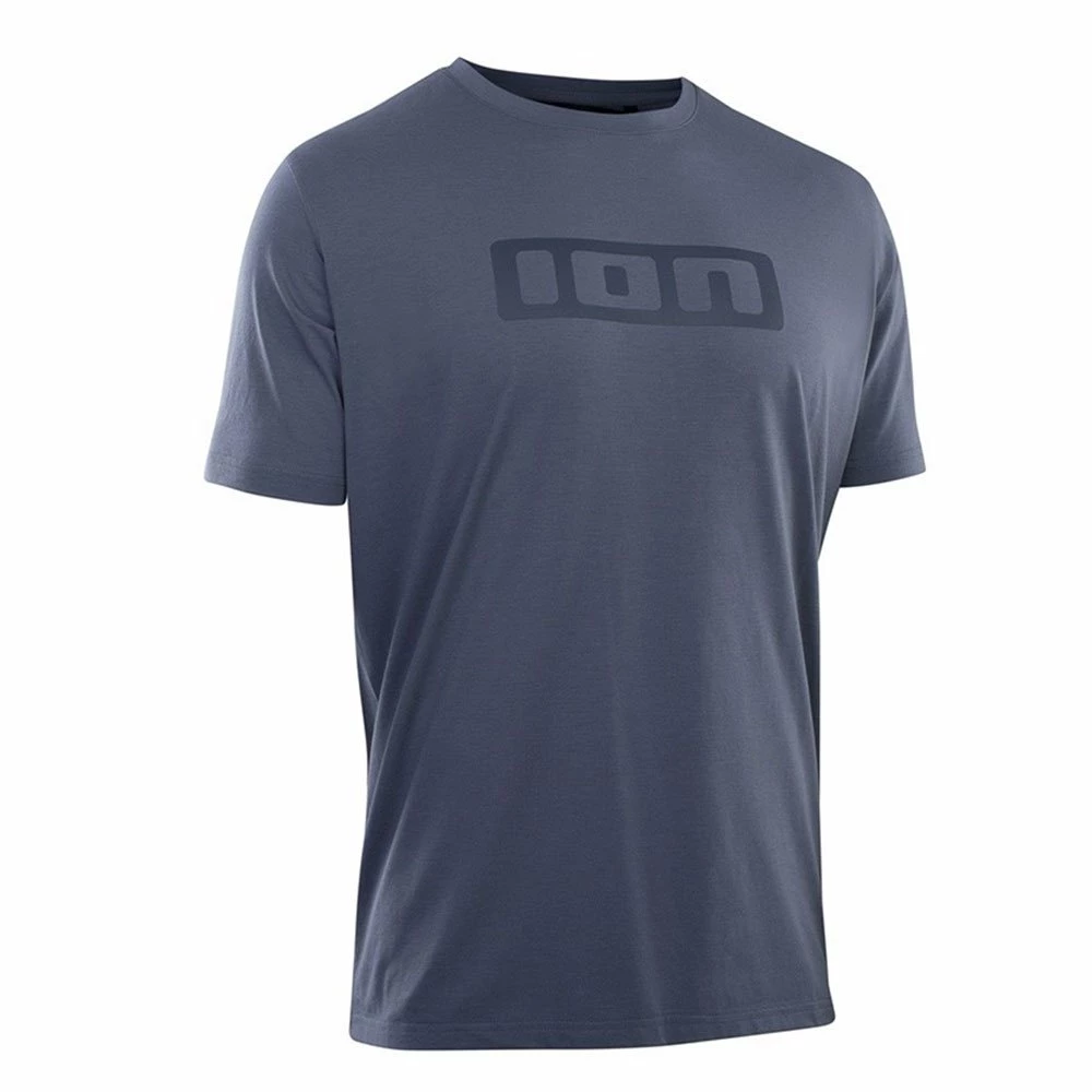 Tee-shirt Ion Tee SS Logo 3 Tee-shirt Ion Tee SS Logo