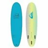Quiksilver Pack Surf Soft Break W22 - Blue