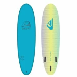 Quiksilver Pack Surf Soft Break W22 - Blue