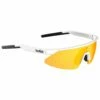 Lunettes De Soleil Bolle Micro Edge White Matte Phantom Brown Red Photochromic -Surfen Geschäft 8599e83f09b4a81e3d622de0185c915d5587c1b4 E23BOLLLUN344794 BOLL0093437 0