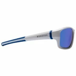 Lunettes De Soleil Mundaka Optic Spark White Blue Smoke Blue Revo -Surfen Geschäft 85bd2870911cee67ba5b0be64cd246849b8047fb E23MUNOLUN354122 MUNO0677155 1