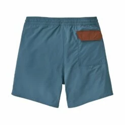 Boardshort Patagonia Hydropeak Volley 16" Peak Protector Badge Pigeon 9 Boardshort Patagonia Hydropeak Volley 16" Peak Protector Badge Pigeon -Surfen Geschäft 85e688f0128163b5ee440e98f662ef55dddeb99d E23PATATEX3366491 4