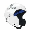 Casque Nautique Simba Sentinel 1 White -Surfen Geschäft 86235a30c7e7b976293bdf1899ba680ef20849d3 E23SIMBWAT3383760 0