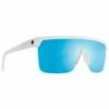 Lunettes De Soleil Spy Flynn 50/50 Matte White Happy Boost Bronze Polar Ice Blue Spectra Mirror 1 Lunettes De Soleil Spy Flynn 50/50 Matte White Happy Boost Bronze Polar Ice Blue Spectra Mirror -Surfen Geschäft 866f46f113996f6bcfba5fb6ff90efcfd4a174e8 E210SPYLUN187483 0SPY0093261 0