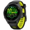 Montres GPS Garmin Forerunner 265S Noir Jaune -Surfen Geschäft 868b8eda46d762fdd0ce9c4441ef8eae7e2b5313 E23GARMACC381754 GARM0730847 0