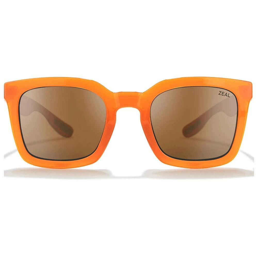 Lunettes De Soleil Zeal Lolo Poppy Copper Polarized 5 Lunettes De Soleil Zeal Lolo Poppy Copper Polarized – Image 3