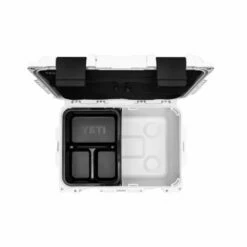 Glacière Yeti Loadout Go Box 30 White -Surfen Geschäft 86b4f4efa327de0dccd505b23ff1025a0b1183ed E22YETIACC345035 YETI0149127 11