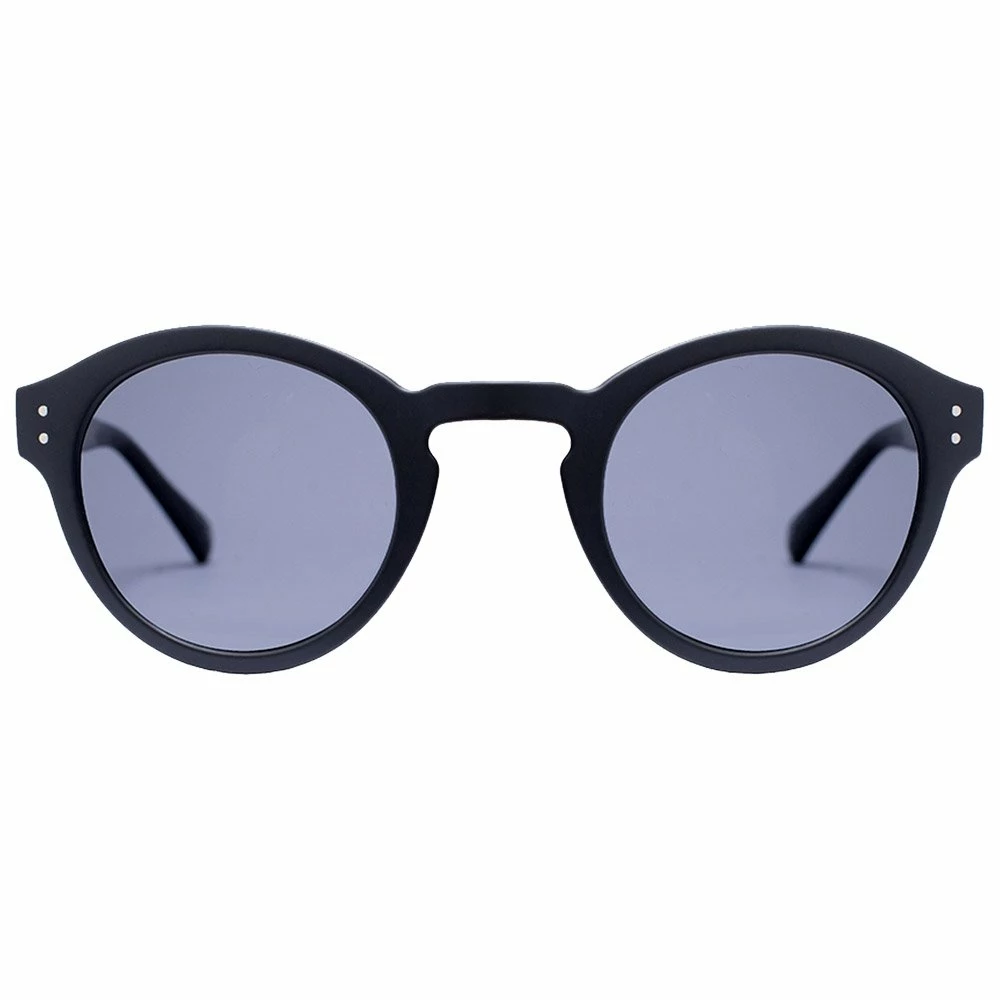 Lunettes De Soleil Mundaka Optic Miller Matte Black Smoke Polarized 5 Lunettes De Soleil Mundaka Optic Miller Matte Black Smoke Polarized – Image 3