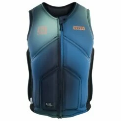 Impact Vest Ion Collision Vest Core FZ Men 2023 Blue Gradient -Surfen Geschäft 86f27313aacbf3d268af7d908998f73d2082e515 E230IONWAT3379300 4