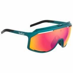 Lunettes De Soleil Bolle Chronoshield Creator Teal Metallic Volt+ Ruby Polarized -Surfen Geschäft 86f429353b213807c4e6d0d0167d8cb2c76b7483 E20BOLLLUN13427491 BOLL0093405 3
