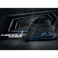 Voile De Windsurf Point-7 F1 Sl Foil Slalom -Surfen Geschäft 870cab5d6759904908c224fdbf057a2749abb3fe E22POI7WAT337685 10