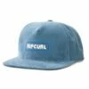 Casquette Rip Curl Surf Revival Cord Sb Dusty Blue -Surfen Geschäft 870ce22474d0515e21cf329ea8fae829ff3cef73 E23RCRLACC367778 RCRL0692504 0